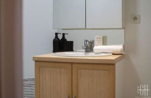 Beau Duplex - Calme - Parking Privé - Foto 11