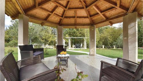 Three-Bedroom Holiday Home In Slime - Foto 3