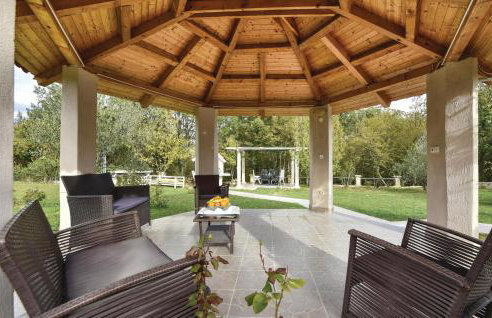 Three-Bedroom Holiday Home In Slime - Foto 3