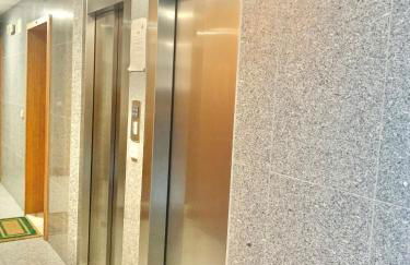 The University of Minho-Campus Gualtar Apartment 2 - Foto 2