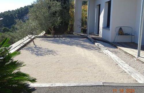 Villa skyline - Foto 9