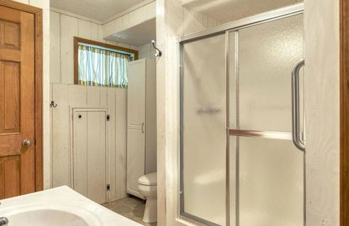 Linden Lakefront Retreat with Kayaks - Foto 23