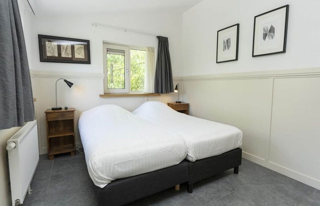 Detached 6 Pers Holiday Home - Foto 21