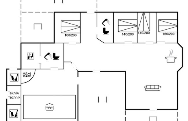 "Edin" - 150m from the sea - Foto 2