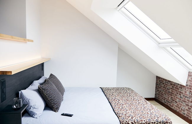 97 Smart Appart Le Havre - Photo 14