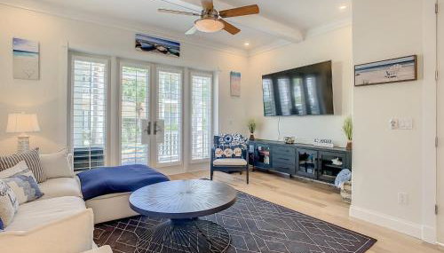 Village at New Smyrna Marina ~ A Boater and Fishermans Dream 14 Old Feger - Foto 2, Other