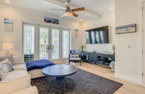 Village at New Smyrna Marina ~ A Boater and Fishermans Dream 14 Old Feger - Foto 2