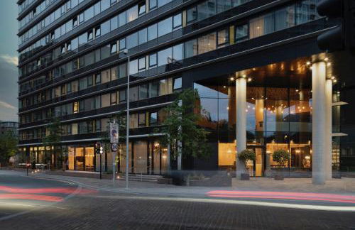 CitySuites Aparthotel - Foto 33