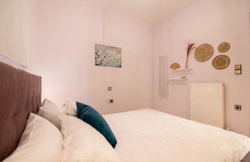 Villa Aelia Luxury Maisonette - Foto 58