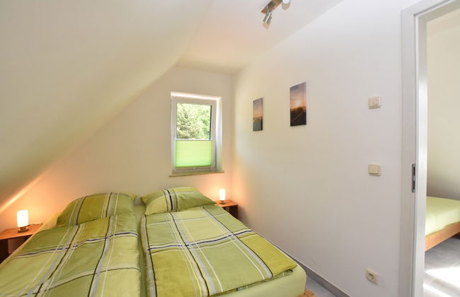 Idyllic Holiday Home in Damshagen With Terrace - Foto 6