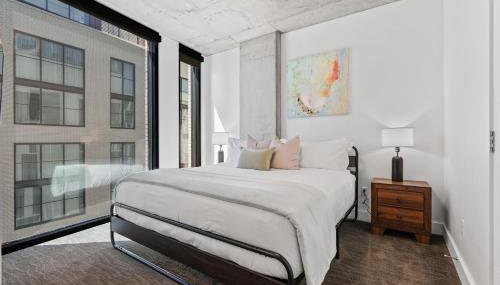 Delta Center 2Bd 2Bath Pool Gym! - Foto 4