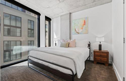 Delta Center 2Bd 2Bath Pool Gym! - Foto 4