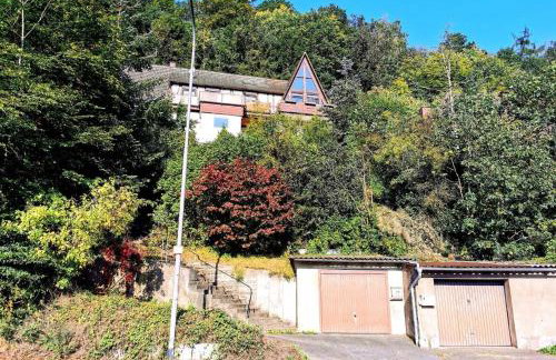 Haushälfte mit Jakuzzi in Frankenberg - Foto 1