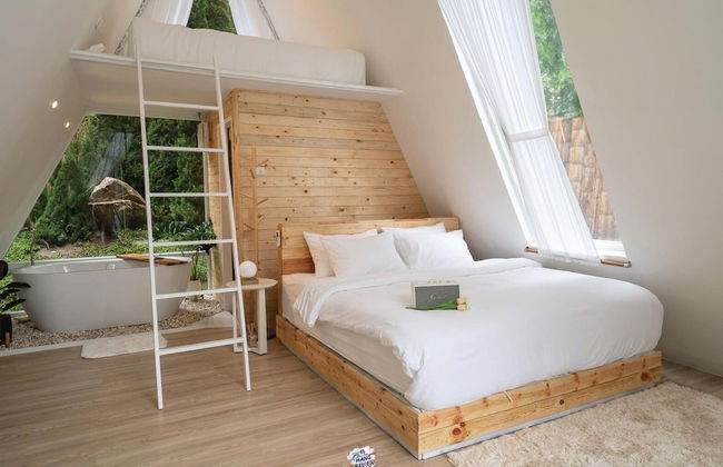 Morning Star Glamping - Foto 18