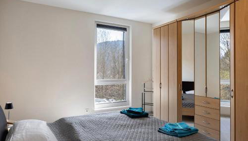 Ferienwohnung Maßkopf-Blick - Photo 5