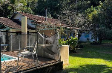 Sítio Espatódea - Foto 9