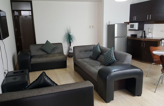 Gold Tacna - Foto 10