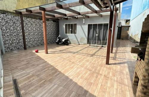 Casa Cabo Frio São Pedro - Foto 1