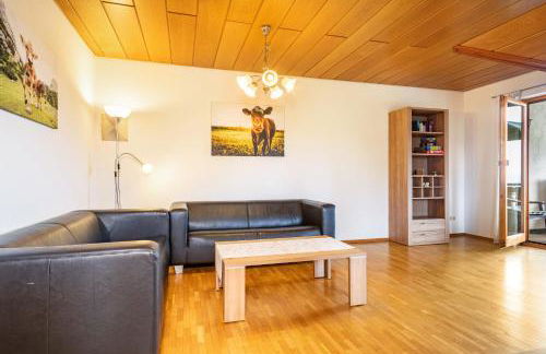 Drei-Mädelhaus Ambs Wohnung 3 - Foto 2