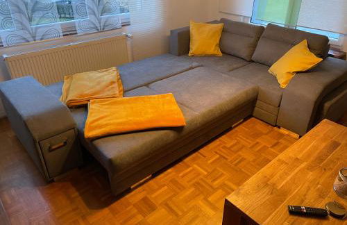 Ferienhaus Rheinnähe - Photo 11