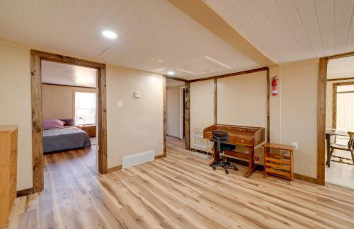 4 Mi to Gauley River Rapids! Outdoor Adventure Hub - Foto 8