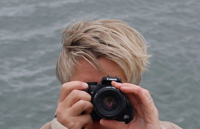 Holiday Apartment Anderewelt-bochum - Foto 13