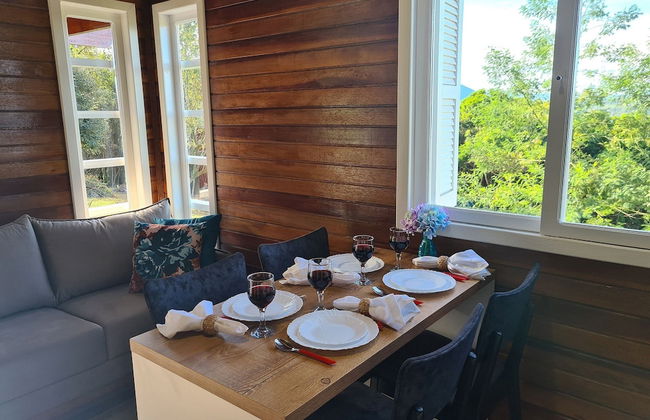 CHALÉ LAVANDA - Foto 25