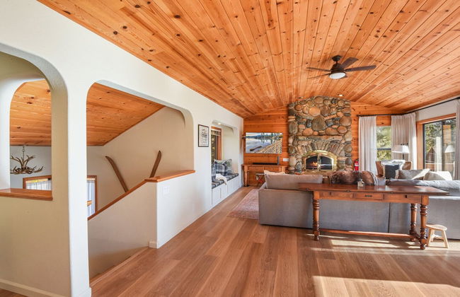 Heritage Crest - Foto 8