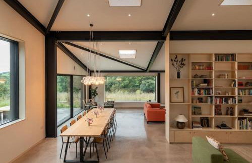 Luxury Eco Escape in South Devon - Foto 7