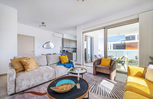 Mulberry Court Premium Apartments - Foto 5