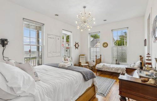 Lakefront Beach House - Sauna & Steam Pod Retreat - Foto 10