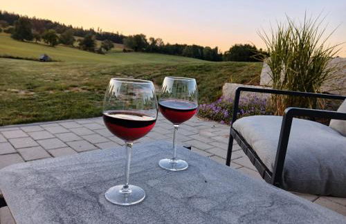 Ferienwohnung Waldlichtung - Foto 20