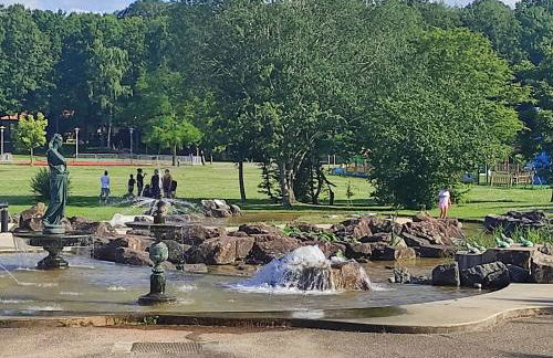 Chez Suzanne Maison à la campagne 2-8pers 4 chambres - Foto 59