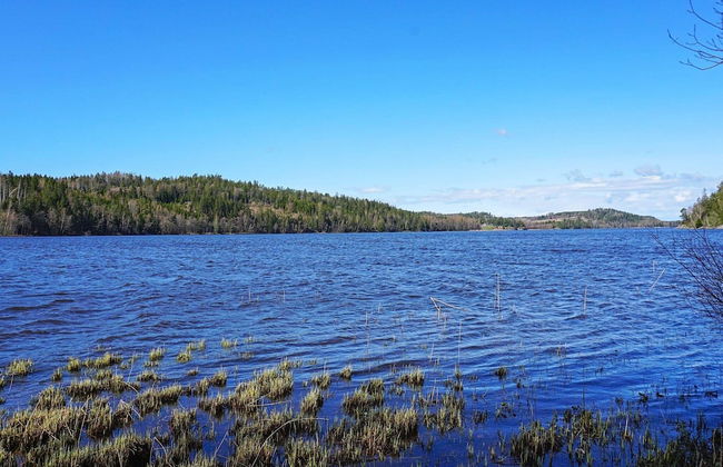 9 Person Holiday Home in Hallevadsholm-by Traum - Foto 12