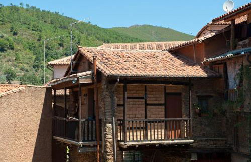 Casa Rural Valle del Arrago - Foto 53