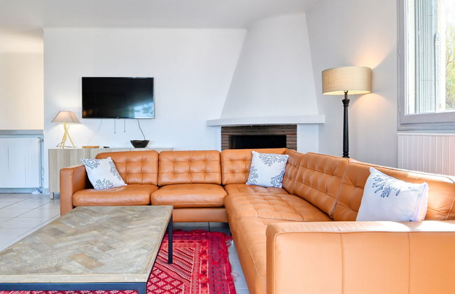 La Maison de l'Amiral - Foto 16