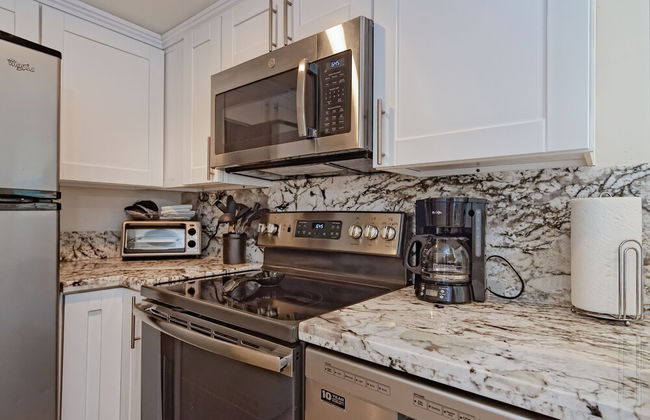 Ocean Villas of Carlsbad - Foto 12