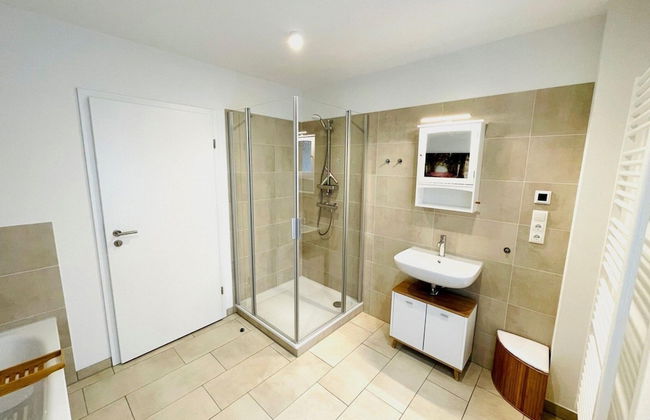 Apartment Helma Near sea Beach With Terrace - Foto 16