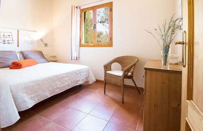 Villa Son Fornes - Foto 4