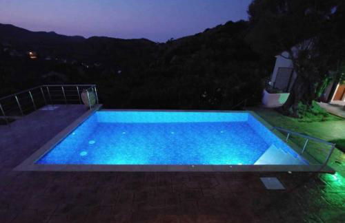 Impressive Platanias Villa Villa Bulma 2 Bedrooms Private Pool - Foto 17