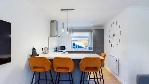 Scotchacre Kingsbarns - Walk to Beach & Golf Club - Foto 3