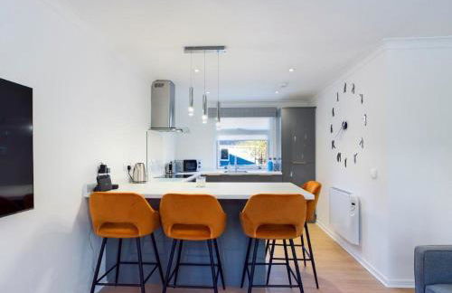 Scotchacre Kingsbarns - Walk to Beach & Golf Club - Foto 3