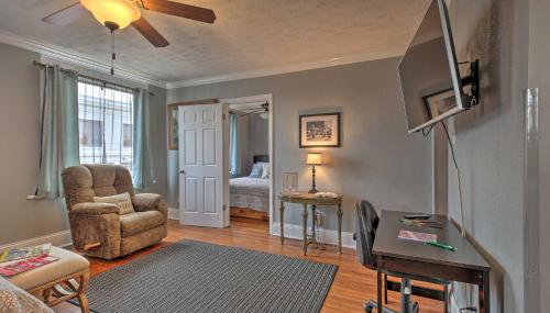 2 Mi to Ark Encounter Updated Williamstown Apt! - Foto 2