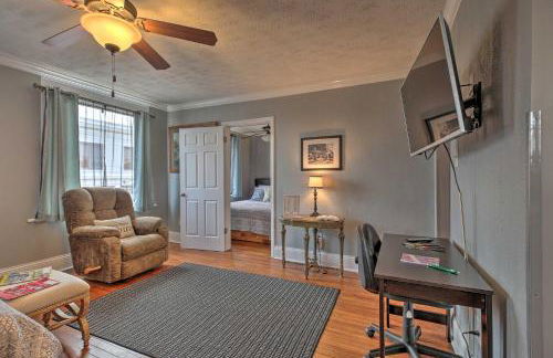 2 Mi to Ark Encounter Updated Williamstown Apt! - Foto 2