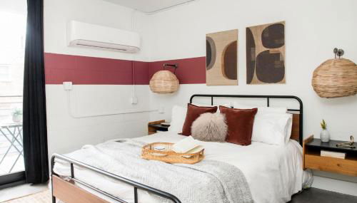 *NEW* The Scarlet - Downtown | Balcony | Skyline - Foto 3, Other