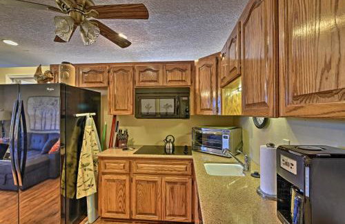 Peaceful Apt 7 Mi to Withlacoochee State Forest! - Foto 10