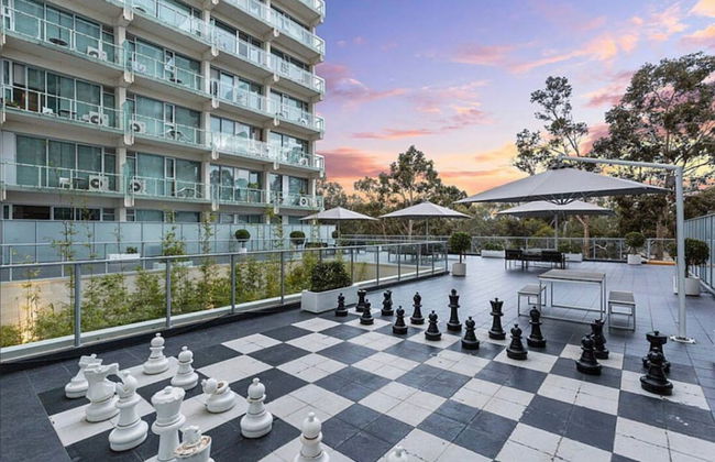 Walkerville Wonder in Walkerville - Foto 3