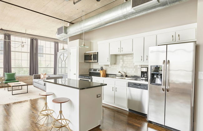 Reside Houston Dwntwn, Wyndham - Foto 32