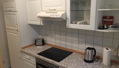 Altstadt-Ferienwohnung - Foto 4