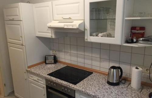 Altstadt-Ferienwohnung - Foto 4